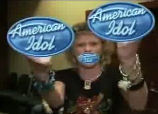 Alexis Cohen Auditions for American Idol